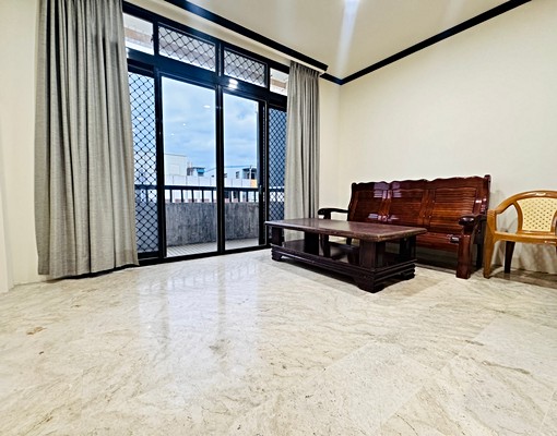 吉安田園景觀低樓層大套房 - Image 2