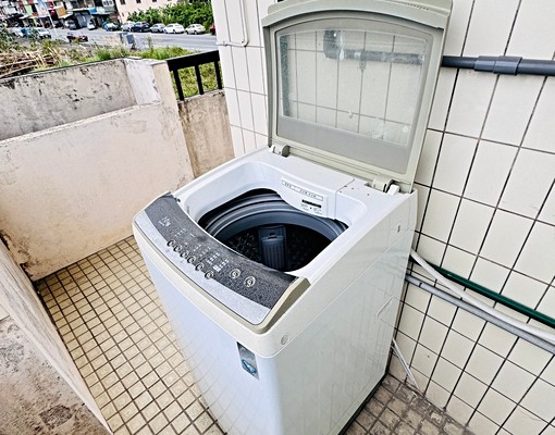 吉安田園景觀低樓層大套房 - Image 7