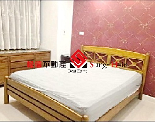 獨家~信義安和高樓景觀新裝潢2房~採光美/機能強/鬧中取靜 - Image 4