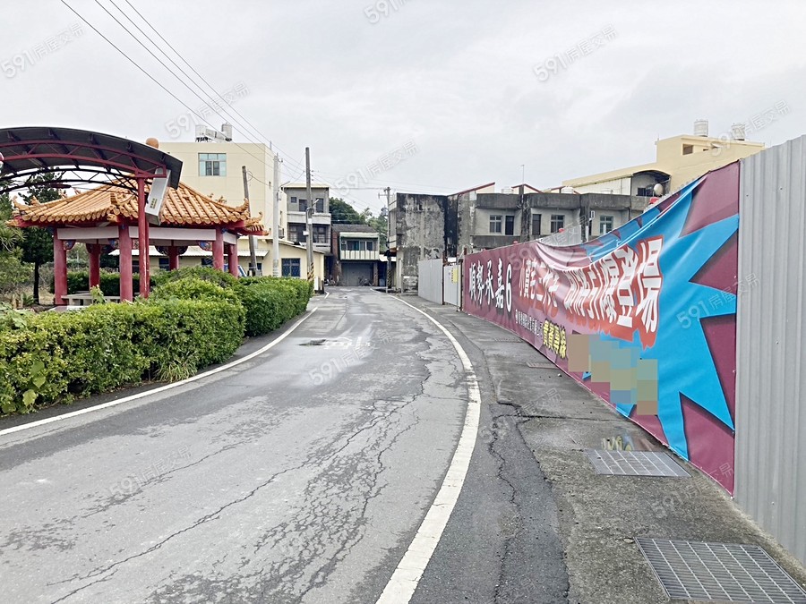 順勢承嘉6(公寓)實景圖