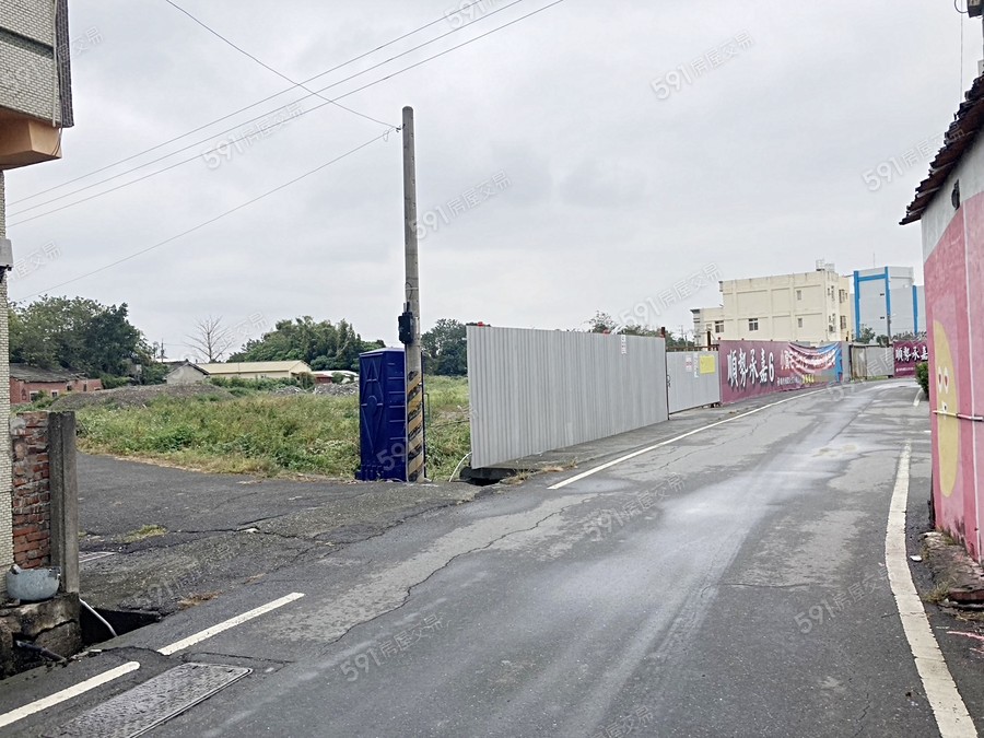 順勢承嘉6(公寓)實景圖