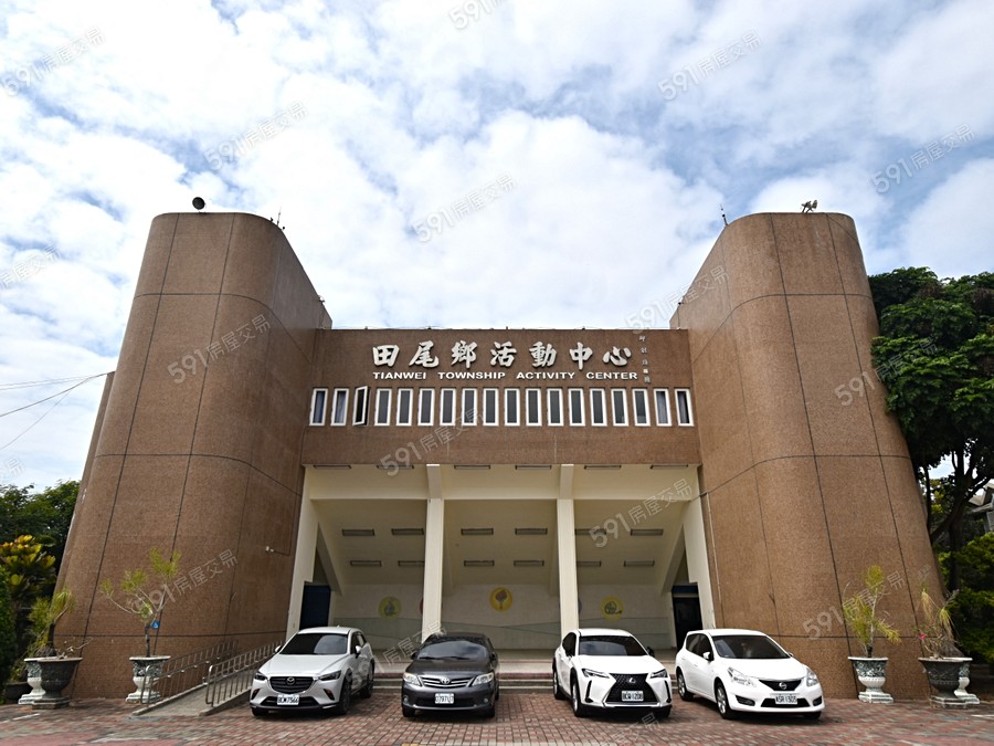 順勢承嘉6(公寓)環境圖