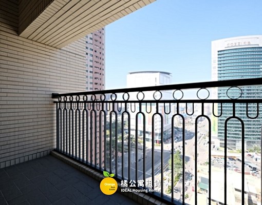 🍊R8三多商圈星海灣寬敞高樓四房附車位 - 591租屋網 - Image 15