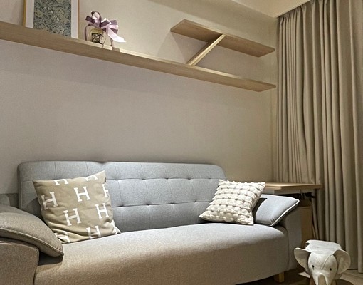 愛情河左岸-兩房全新家電家具可申請租屋補助 - Image 3