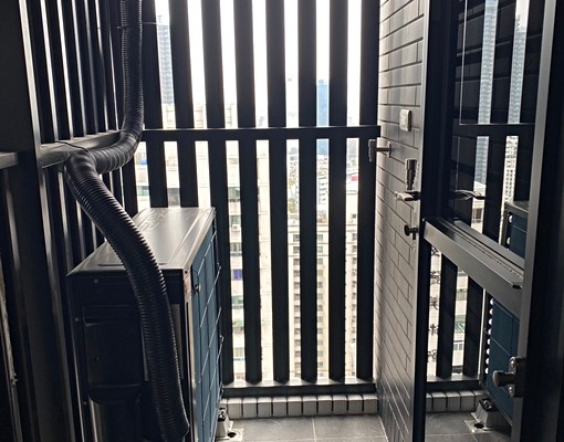愛情河左岸-兩房全新家電家具可申請租屋補助 - Image 11