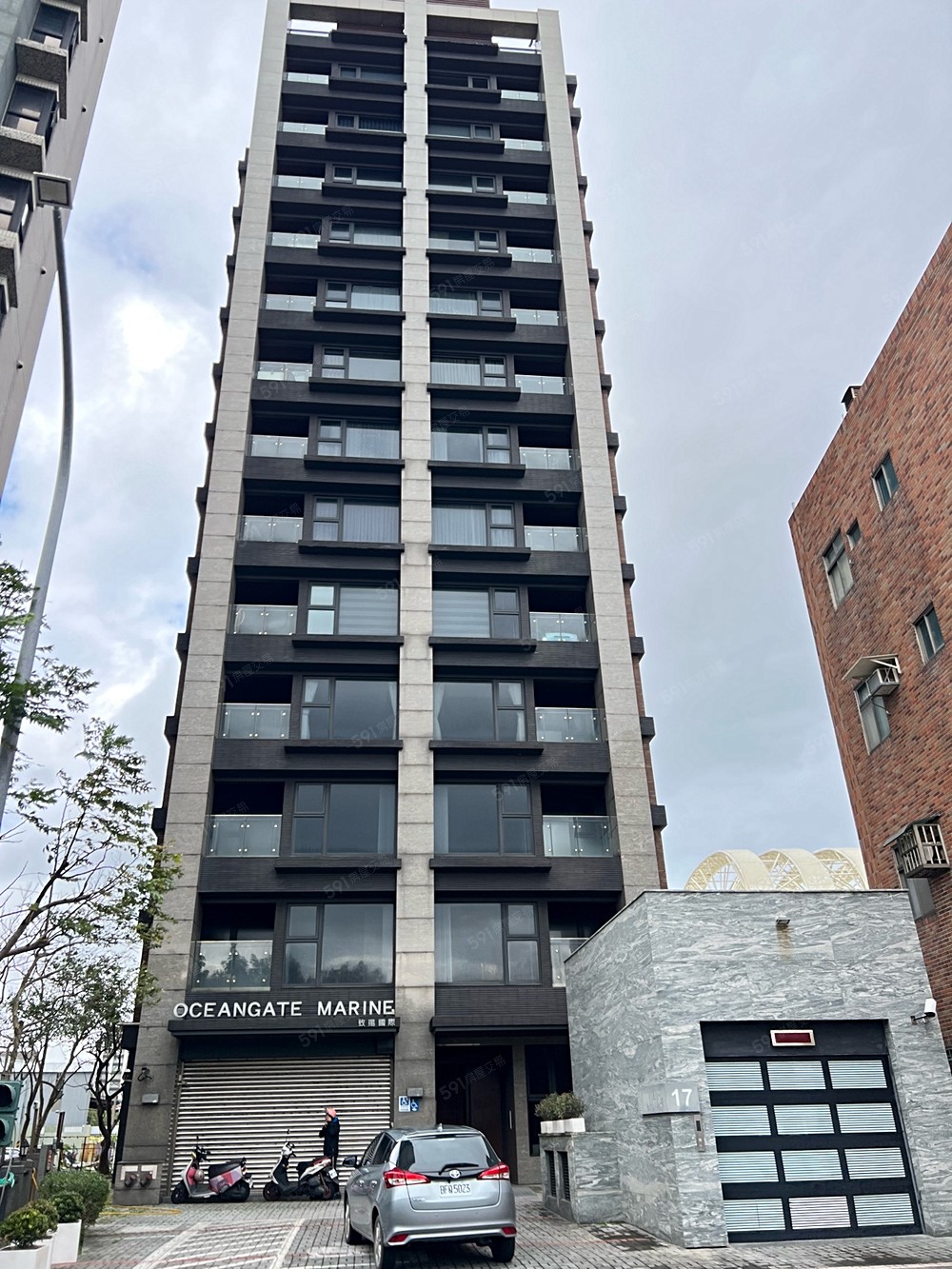 新北租屋,八里租屋,住辦出租