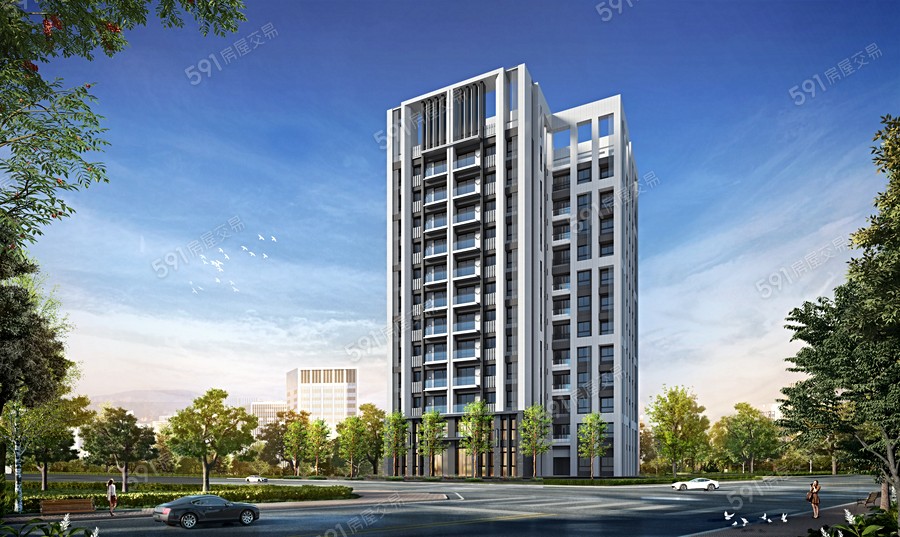 保辰一森恬示意圖