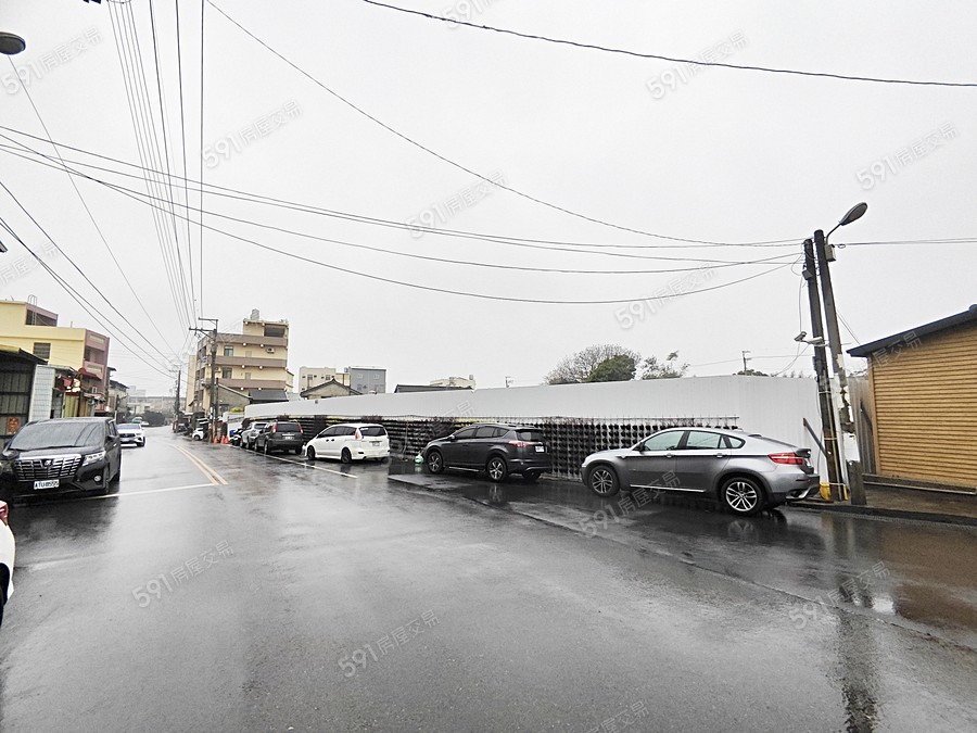 保辰一森恬實景圖