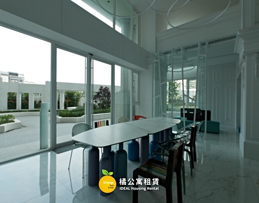 🍊高大特區芳崗河左岸全新高檔裝潢三房附平車 - Image 14