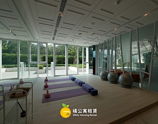🍊高大特區芳崗河左岸全新高檔裝潢三房附平車 - Image 16