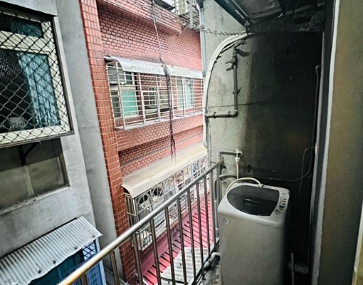 貓咪友善獨立陽台古亭站全新裝潢 - Image 10