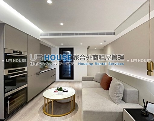 忠孝復興站.東區SOGO商圈.全新高檔品位裝潢.短租請洽 - Image 6