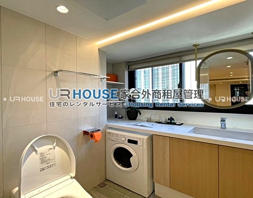 忠孝復興站.東區SOGO商圈.全新高檔品位裝潢.短租請洽 - Image 8