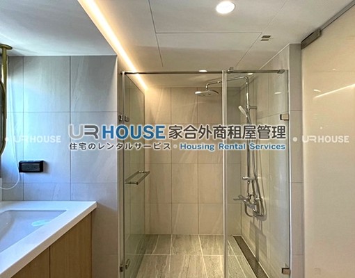 忠孝復興站.東區SOGO商圈.全新高檔品位裝潢.短租請洽 - Image 9