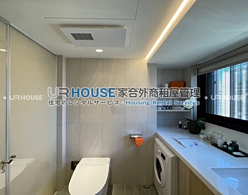 忠孝復興站.東區SOGO商圈.全新高檔品位裝潢.短租請洽 - Image 10