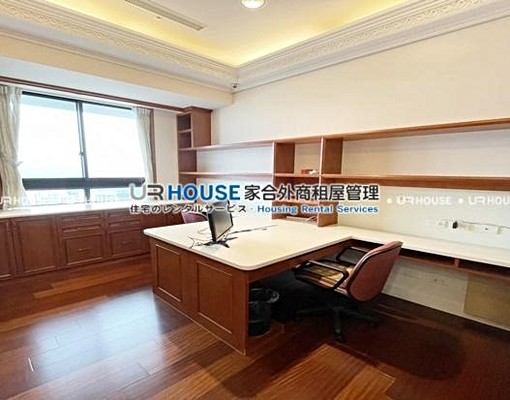 🌈MRT西湖🌈高樓景觀3+1房機能優可寵 - Image 9