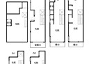 林口區-東明二街開放式格局，158.1坪
