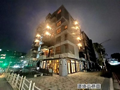 社區圖片