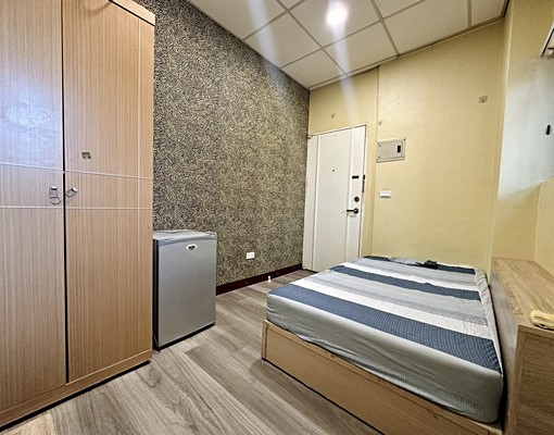 逢甲走路上學✨123可租補套房✨飲水機✨可短租半年 - Image 5