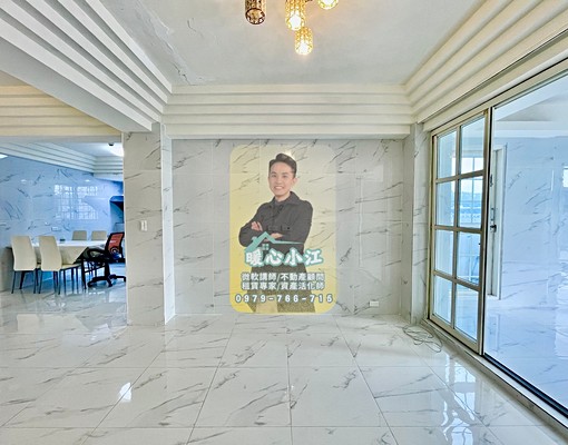 可寵可租補🏡一房兩廳一派對星空大露台+浴缸浴室✨近天母百貨 - Image 16