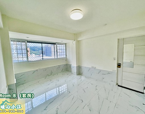 可寵可租補🏡一房兩廳一派對星空大露台+浴缸浴室✨近天母百貨 - Image 9