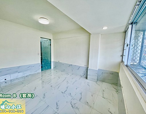 可寵可租補🏡一房兩廳一派對星空大露台+浴缸浴室✨近天母百貨 - Image 10