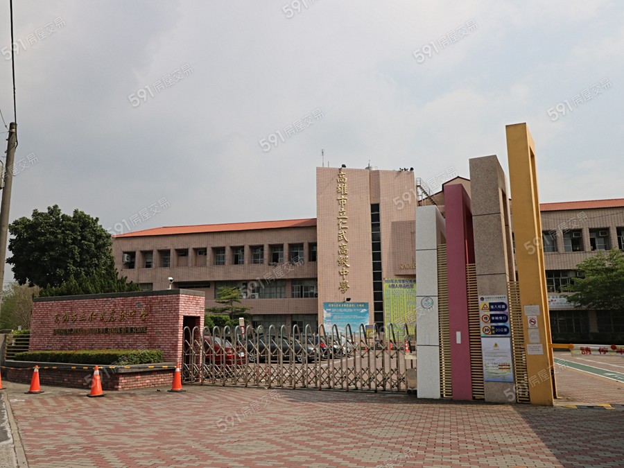 清溪雅筑(電梯公寓)環境圖