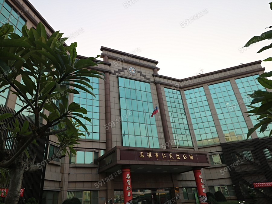 清溪雅筑(電梯公寓)環境圖