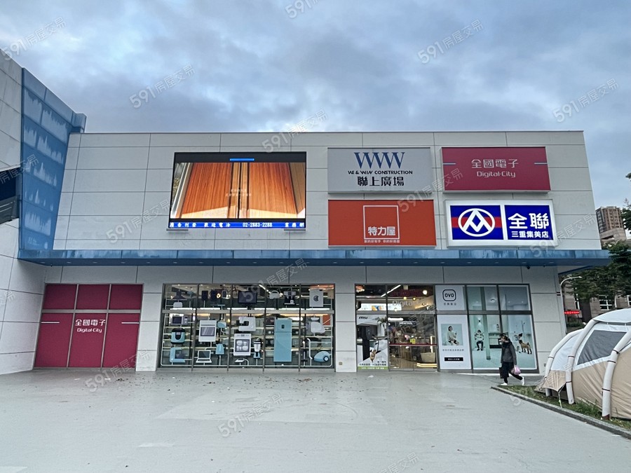 環泥水澍環境圖