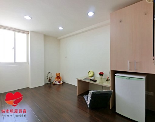 ❤城市租屋-限女性、可租補✔台體✔一中✔中科大 - Image 3