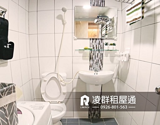 大億麗緻旁優質套房,成交收取服務費 - Image 10