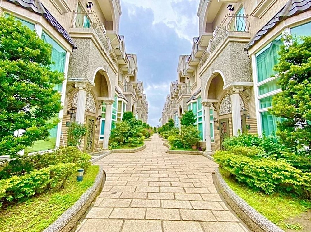 房屋圖片
