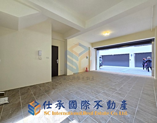 【全新交屋,整棟出租,口碑建商,雙停車】 - Image 3