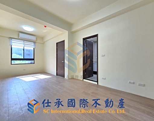 【全新交屋,整棟出租,口碑建商,雙停車】 - Image 4