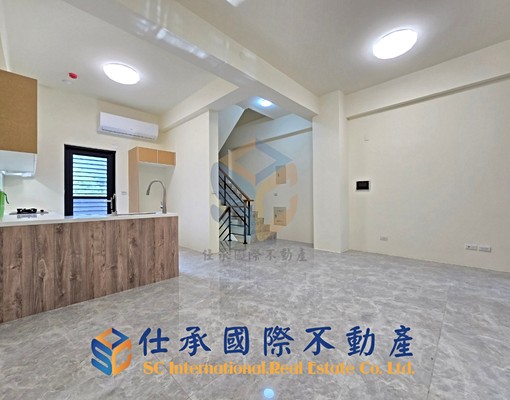 【全新交屋,整棟出租,口碑建商,雙停車】 - Image 6