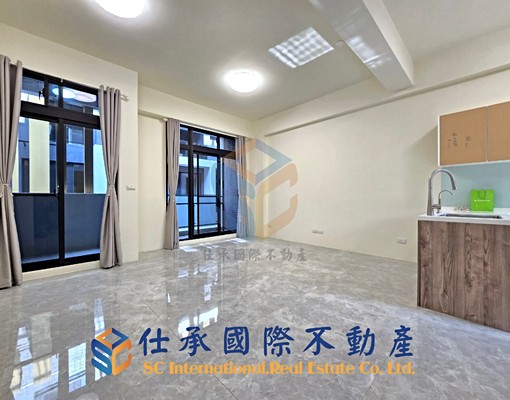 【全新交屋,整棟出租,口碑建商,雙停車】 - Image 9