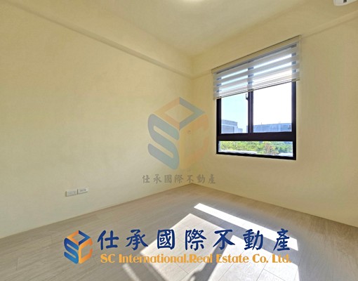 【全新交屋,整棟出租,口碑建商,雙停車】 - Image 11