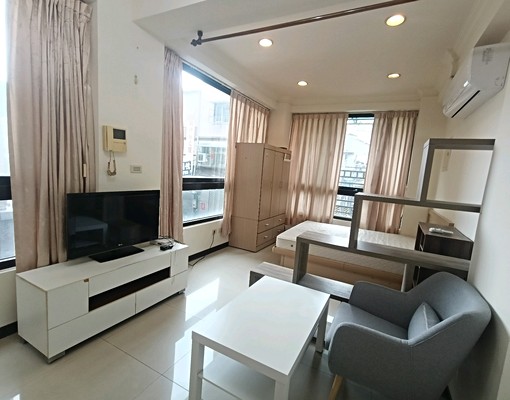 近三民高中站小資族首選溫馨獨立獨洗雙人套房大空間可炊煮 - Image 9