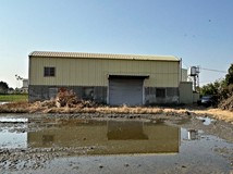 ✿后里外埔超值農地2551坪💧..