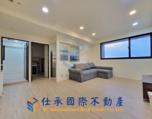【景觀兩房，全配家具，最殺價格，無車位】 - Image 1