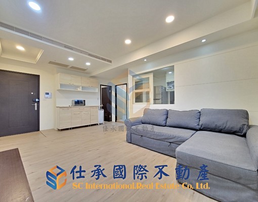 【景觀兩房，全配家具，最殺價格，無車位】 - Image 3