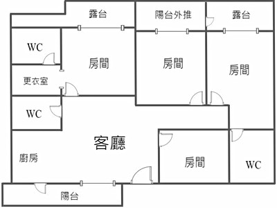 社區圖片