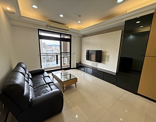 ❀藝文特區旁❀精美三房雙車位❀三面採光❀四陽台 - Image 2