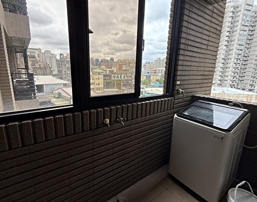 ❀藝文特區旁❀精美三房雙車位❀三面採光❀四陽台 - Image 12