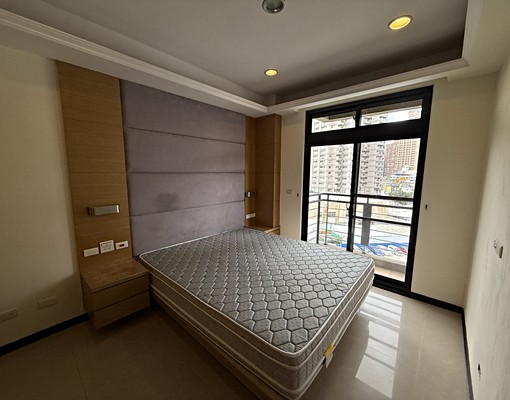 ❀藝文特區旁❀精美三房雙車位❀三面採光❀四陽台 - Image 3