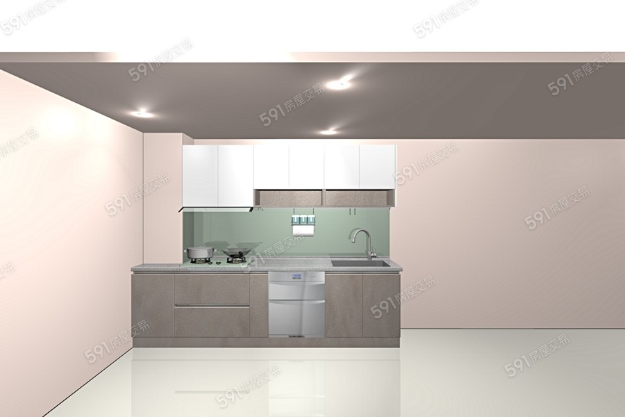 四季行館III示意圖