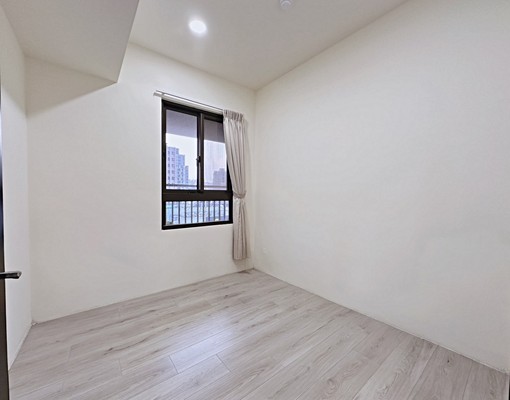 輕屋齡｜家具全配｜12期三房B1平車裝潢美屋 - Image 7