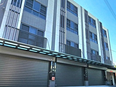 【全區最低價】專任✅彰化全新雙車臨路透天別墅