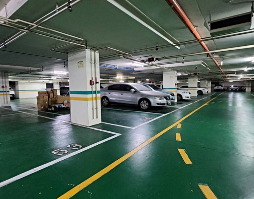 R22青埔捷運站橋頭新市鎮亮麗三房平車 - Image 13