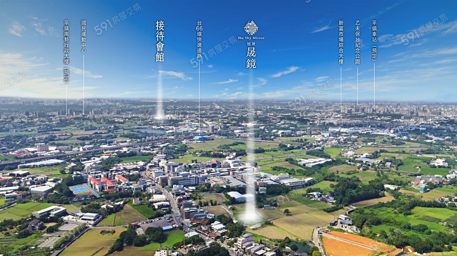 旭晟晟鏡宣傳圖